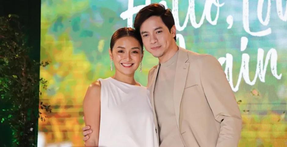 (Photo from Star Cinema)