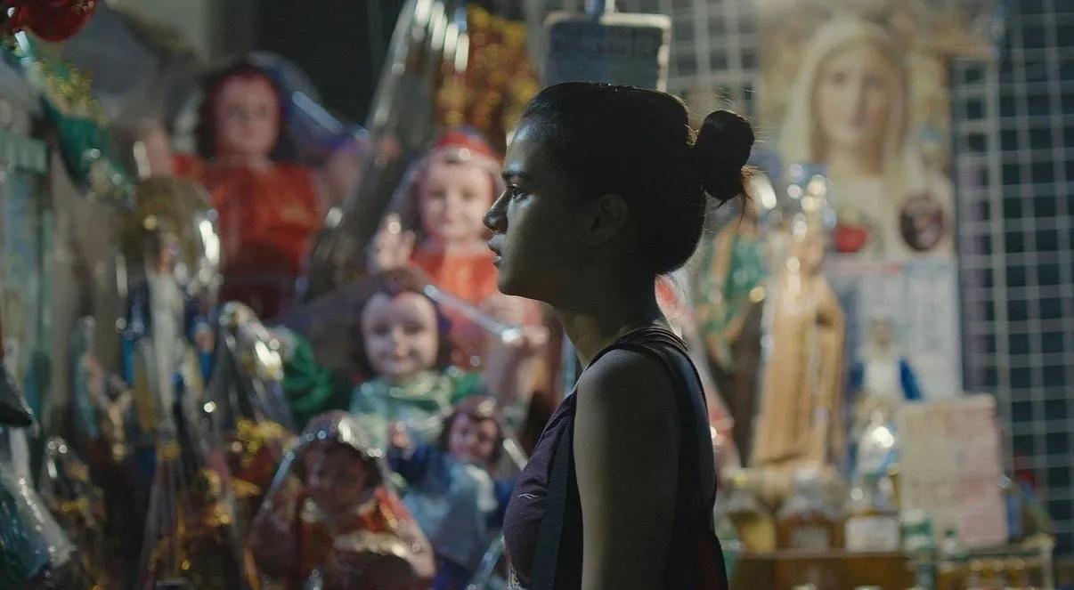 Photo from Sunshine (2025)