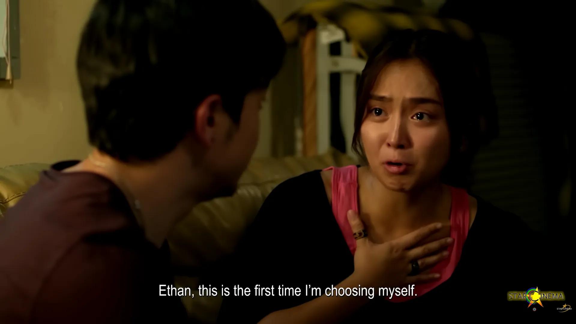 Photo from Hello, Love, Goodbye (2019)