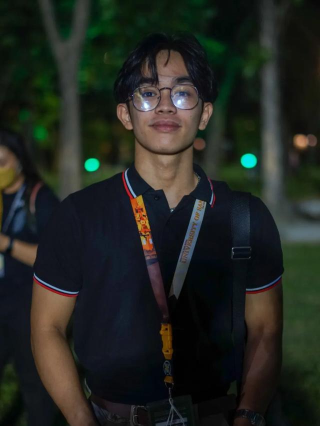 Portrait of Adriann R. Ancheta