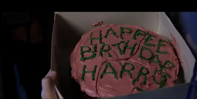 Photo from Harry Potter and the Sorcerer's Stone (2001)