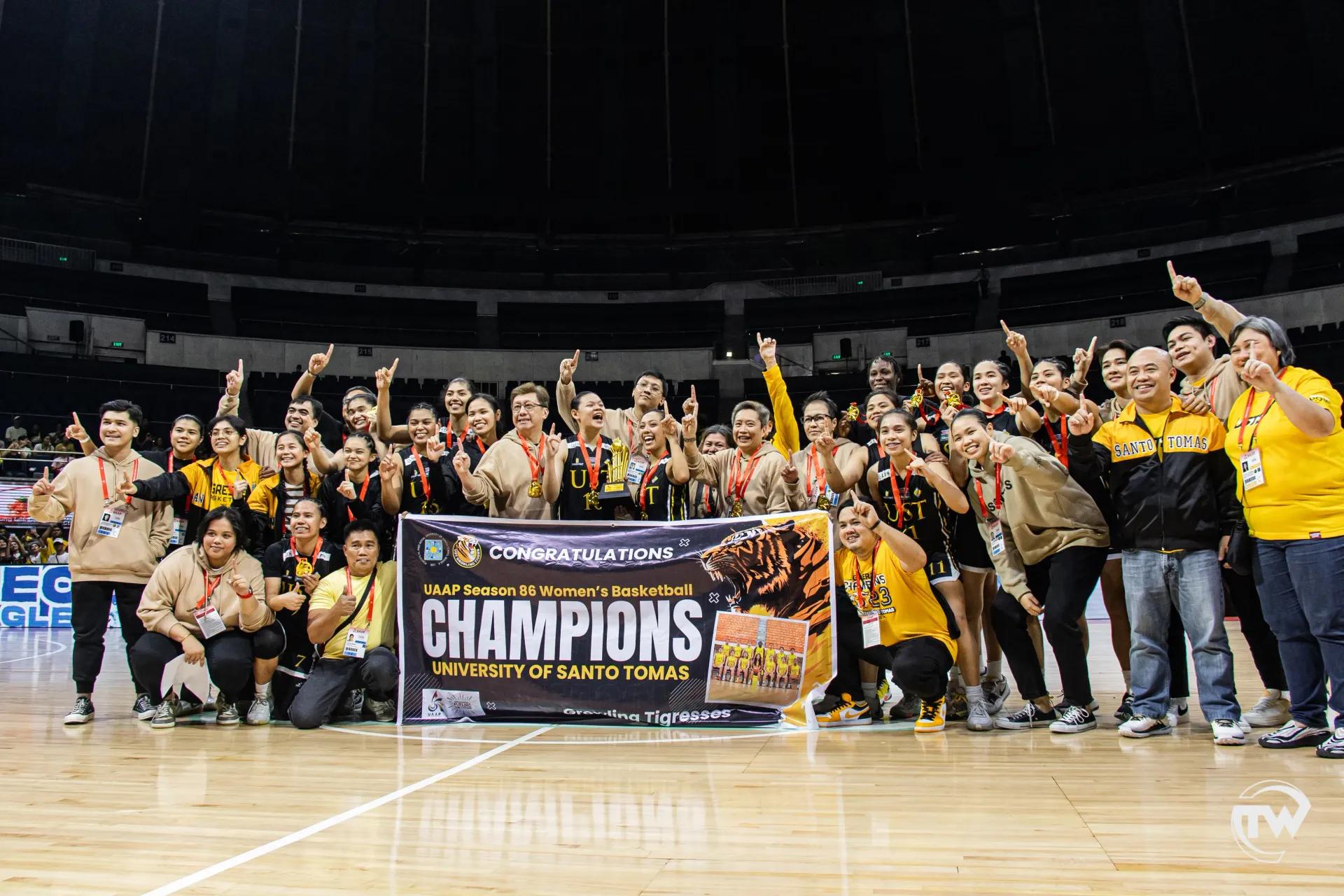 (Photo by Neiro Villaescusa/TomasinoWeb)