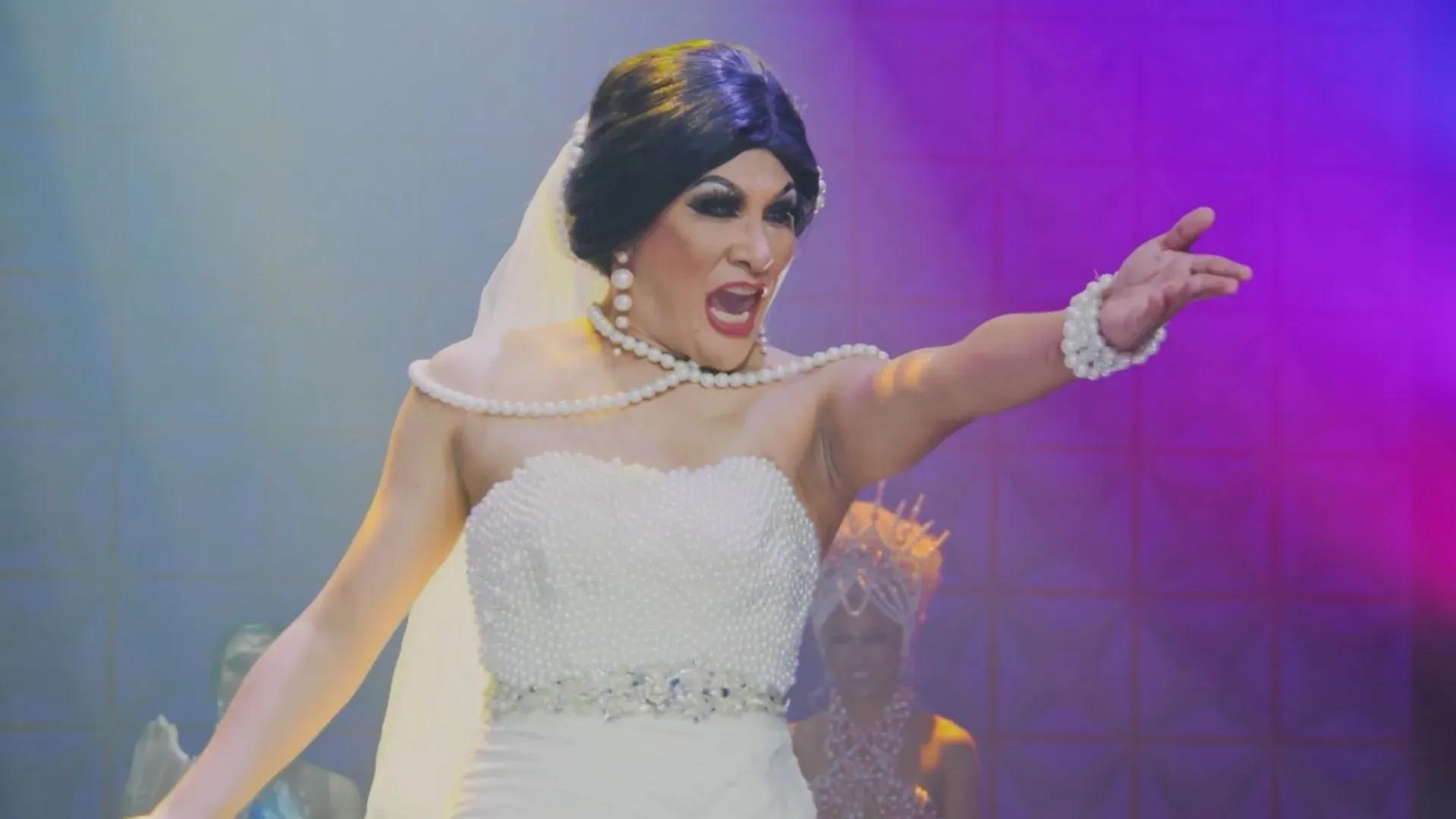 Screengrab from Drag Race Philippines