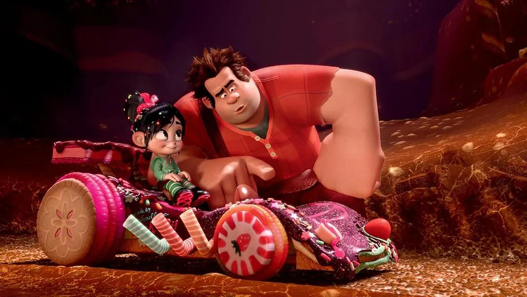 Photo from Prime Video