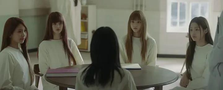 (Screengrab from HYBE LABELS/YouTube)