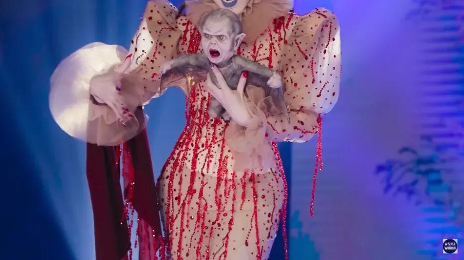 Screengrab from WOWPresents/YouTube