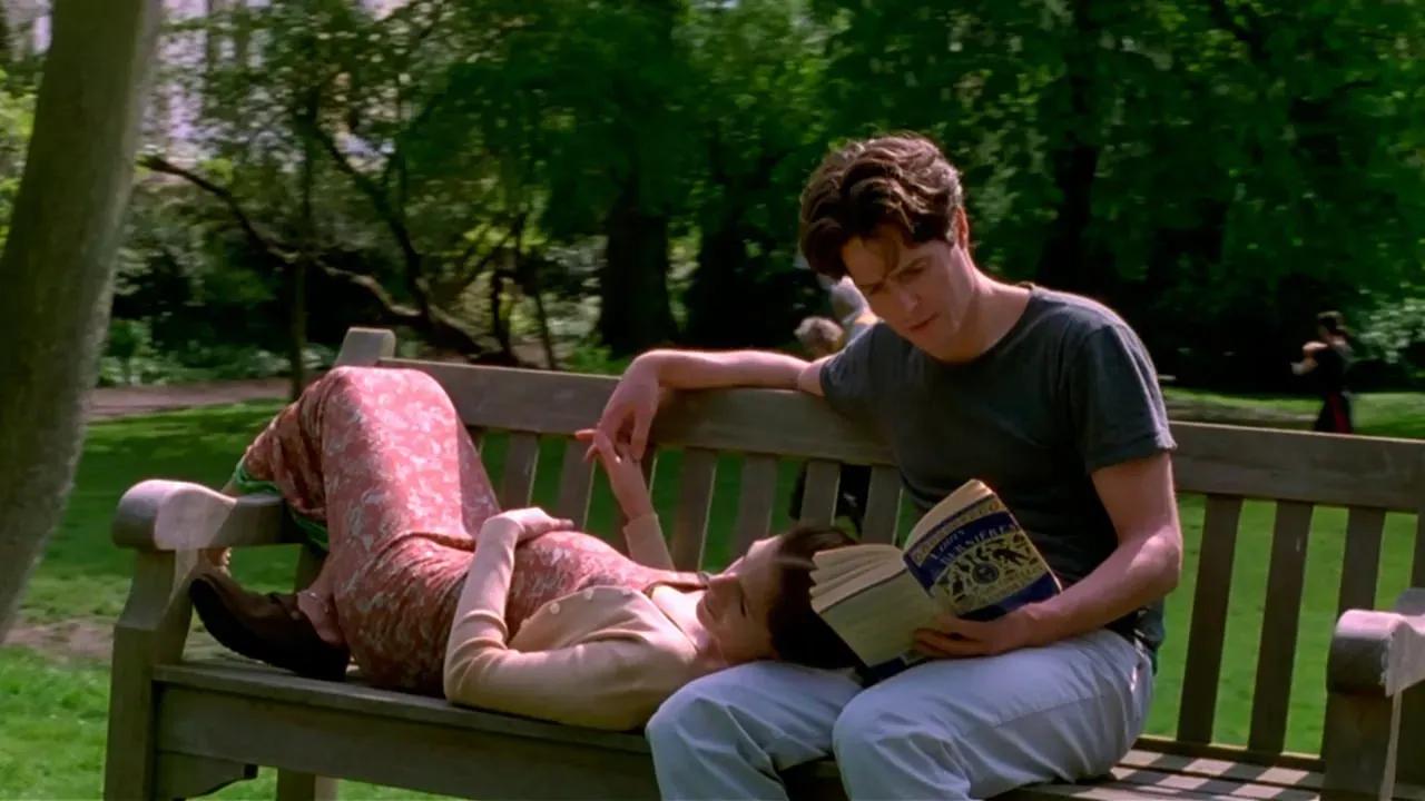 (Photo from Notting Hill (1999))