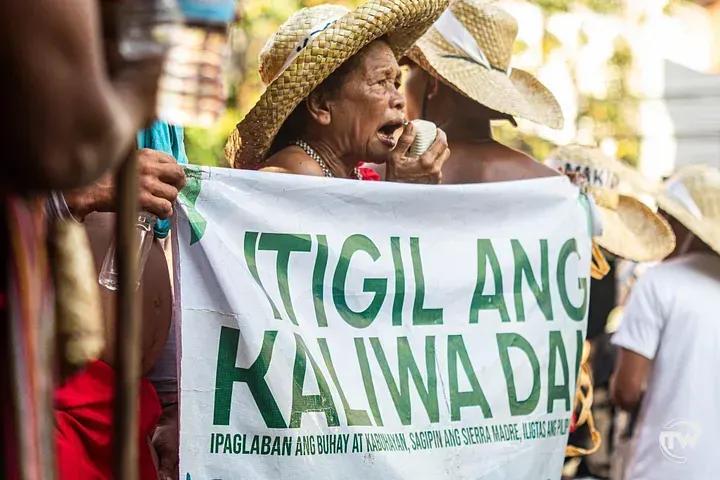 Photo by Miguel Angelo Sumalinog/TomasinoWeb