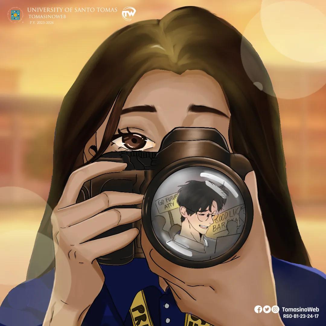 Artwork by Angeline Mae Villanueva/TomasinoWeb