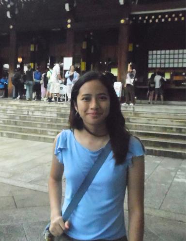Profile picture of Rhamiel Vicente