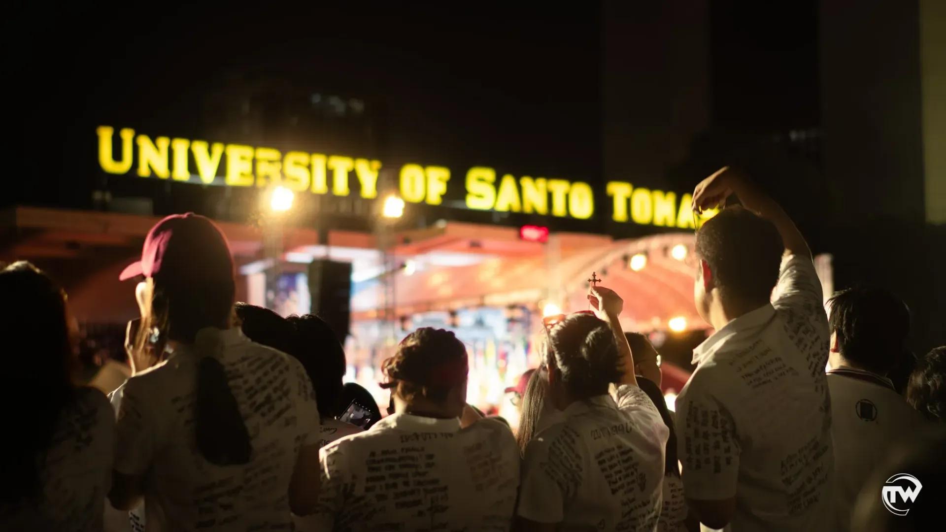 (Photo by Jeanesis Velasco/TomasinoWeb)
