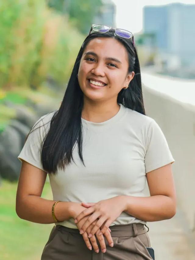 Portrait of Princess Patricia Lumenario