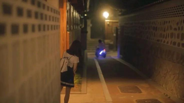 Photo from Fantasy of the Girls (2016)
