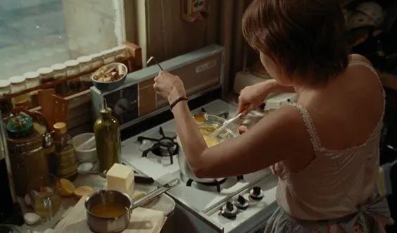 Photo from Julie & Julia (2009)