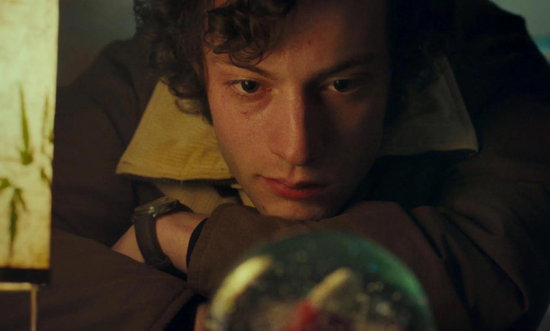 Photo from The Holdovers (2023)