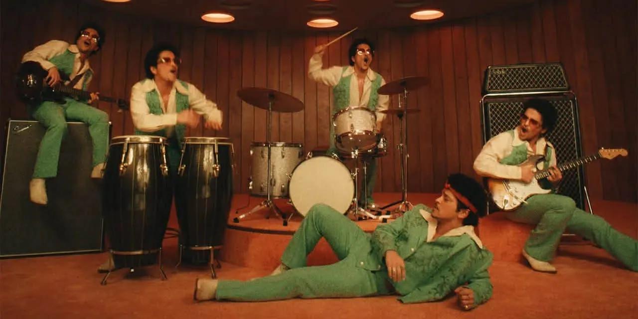 Photo from I Just Might- Official Music Video @brunomars/YouTube