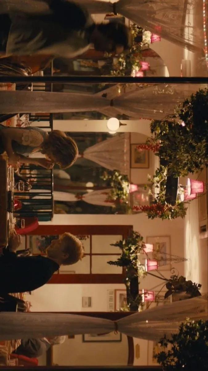 Photo from About Time (2013)