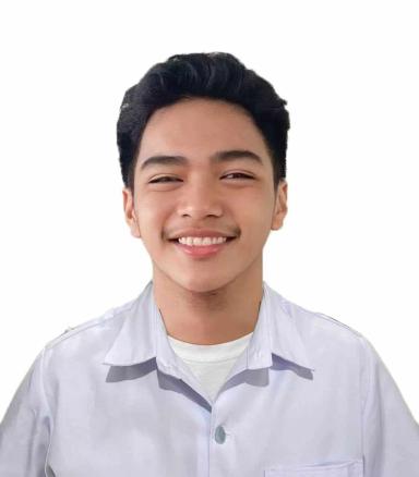 Profile picture of Kurt Russel Vincent Miranda