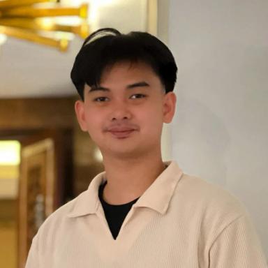 Profile picture of Kurt Andre Trinidad
