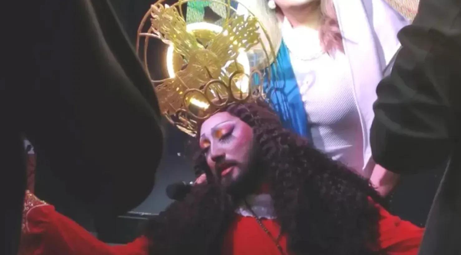 Kuha mula kay Pura Luka Vega/Instagram