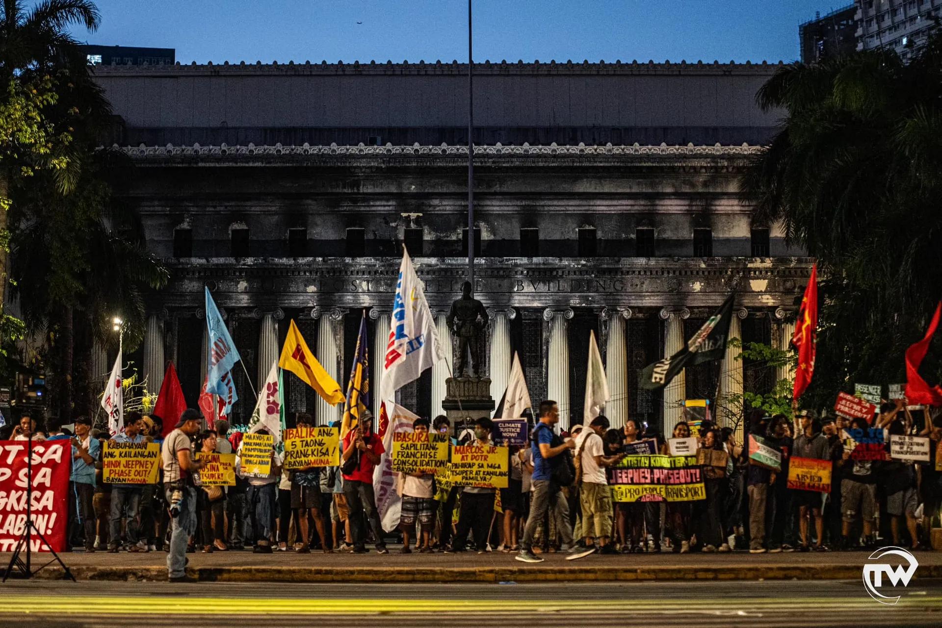 (Photo by Miguel Angelo Sumalinog/TomasinoWeb)
