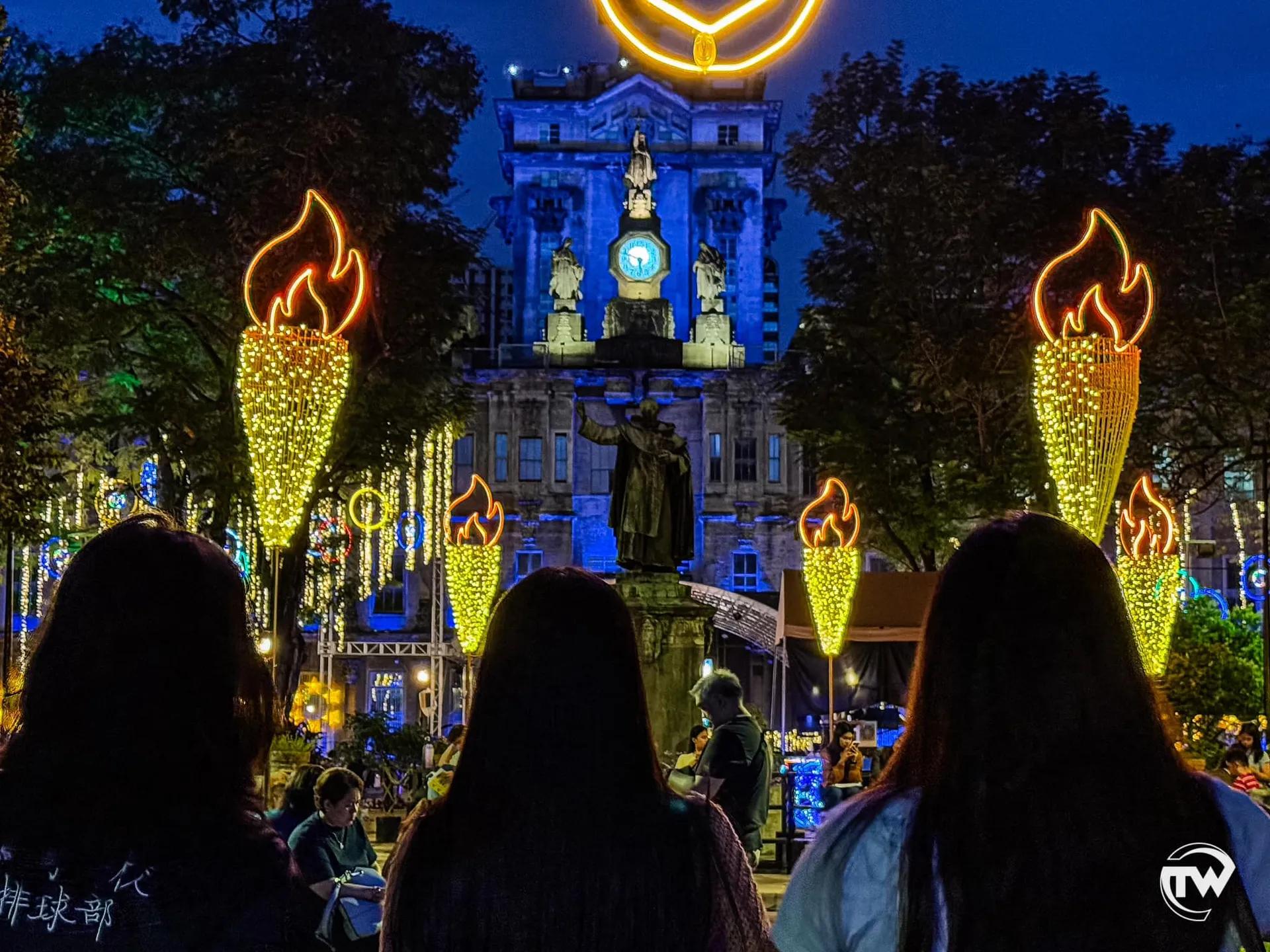 Photo from Aaliyah Reyes/TomasinoWeb
