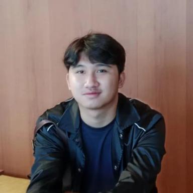 Profile picture of Noah Raphael Manalang