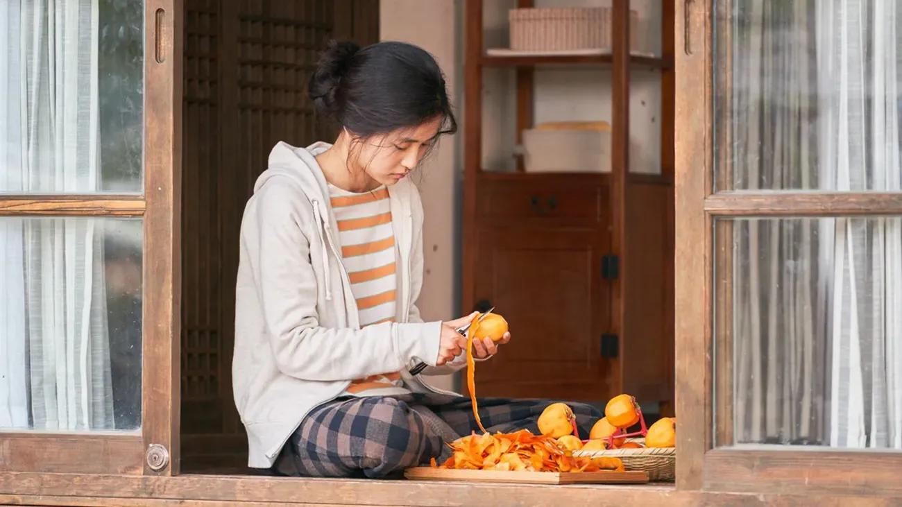 (Photo from Little Forest (2018)/Netflix))