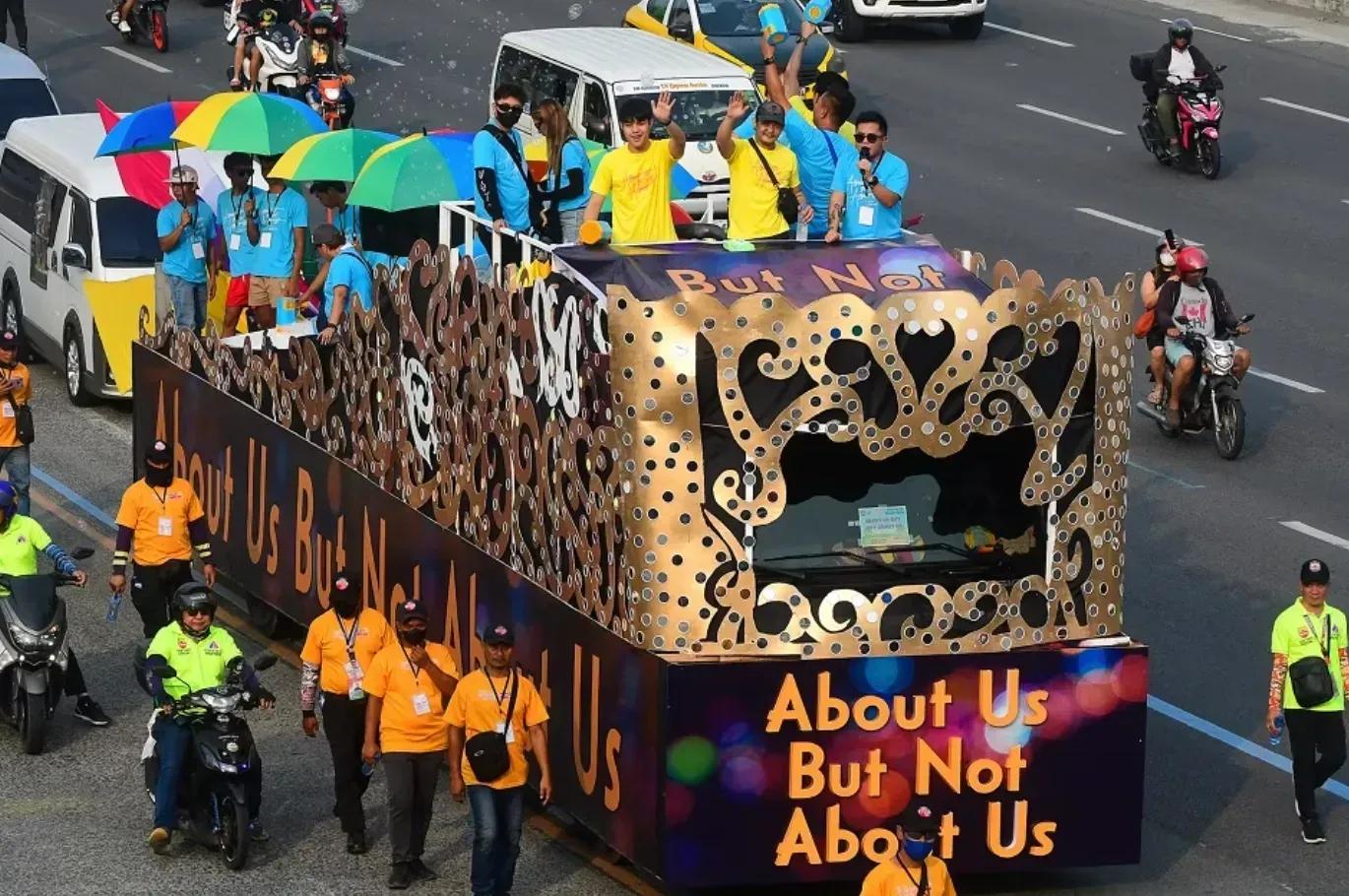 (Photo from Mark Demayo/ABS-CBN News)