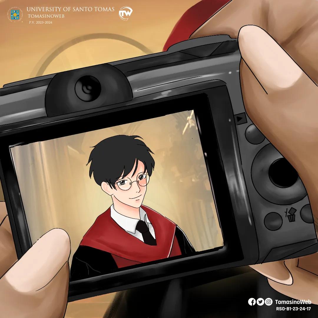 Artwork by Angeline Mae Villanueva/TomasinoWeb