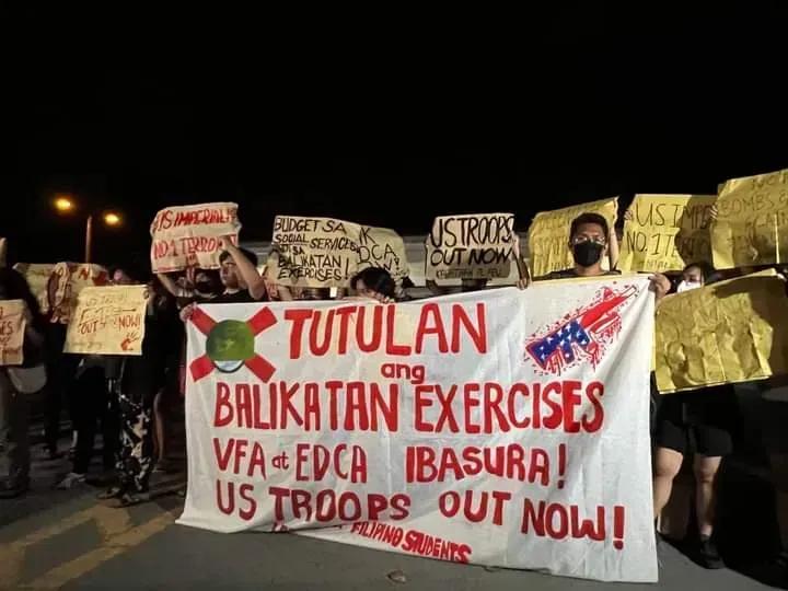 (Photo from Anakbayan/Twitter)