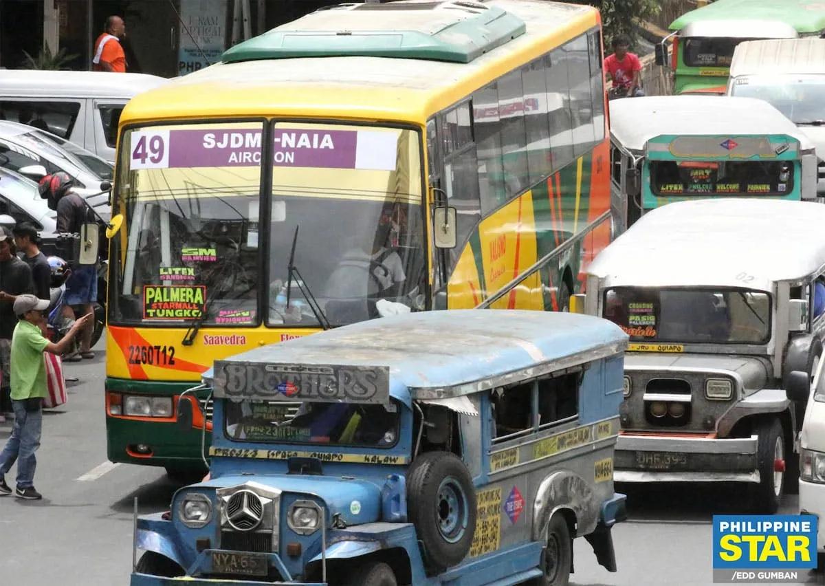 Photo by Edd Gumban/The Philippine STAR
