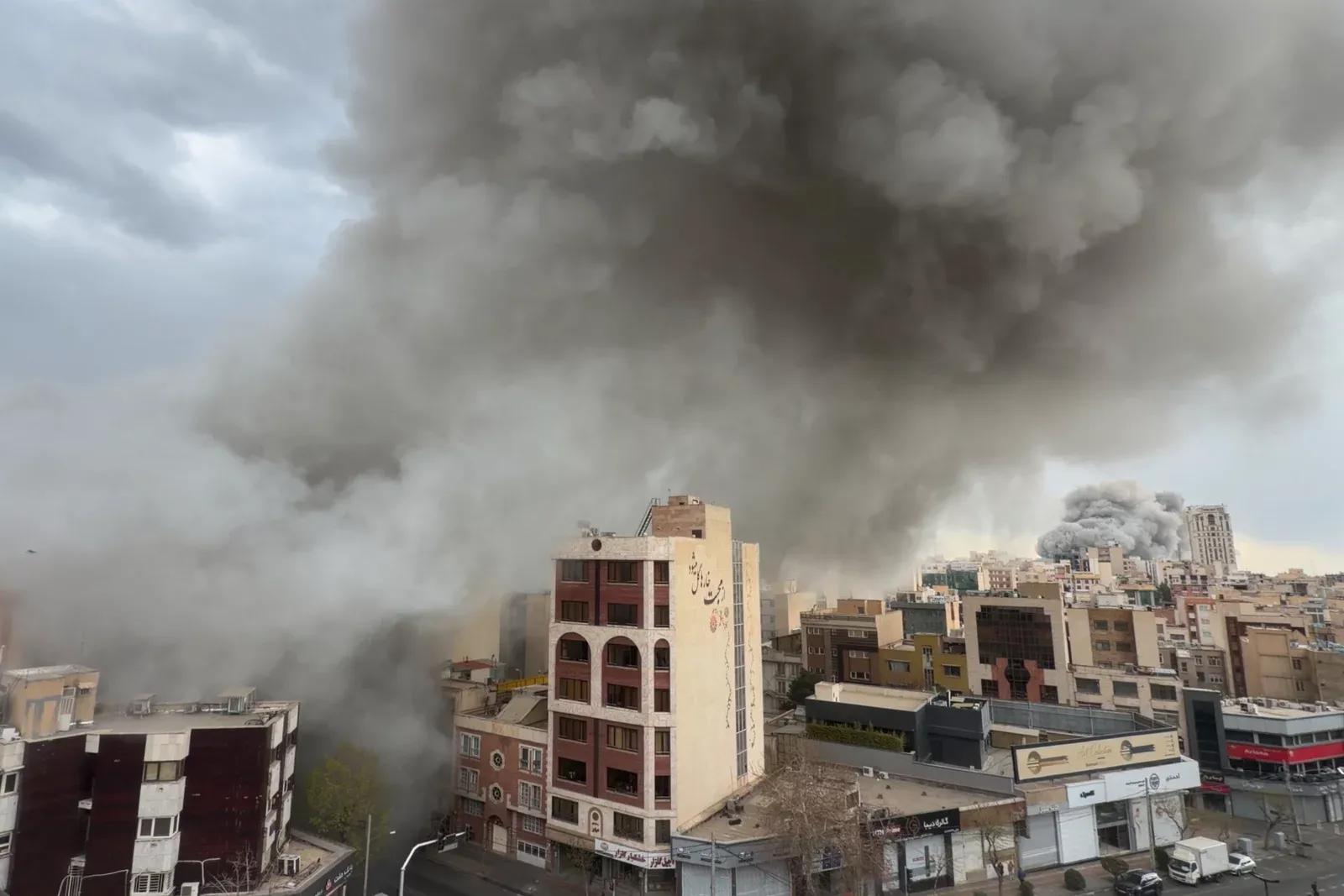 Photo by Mohsen Ganji/AP