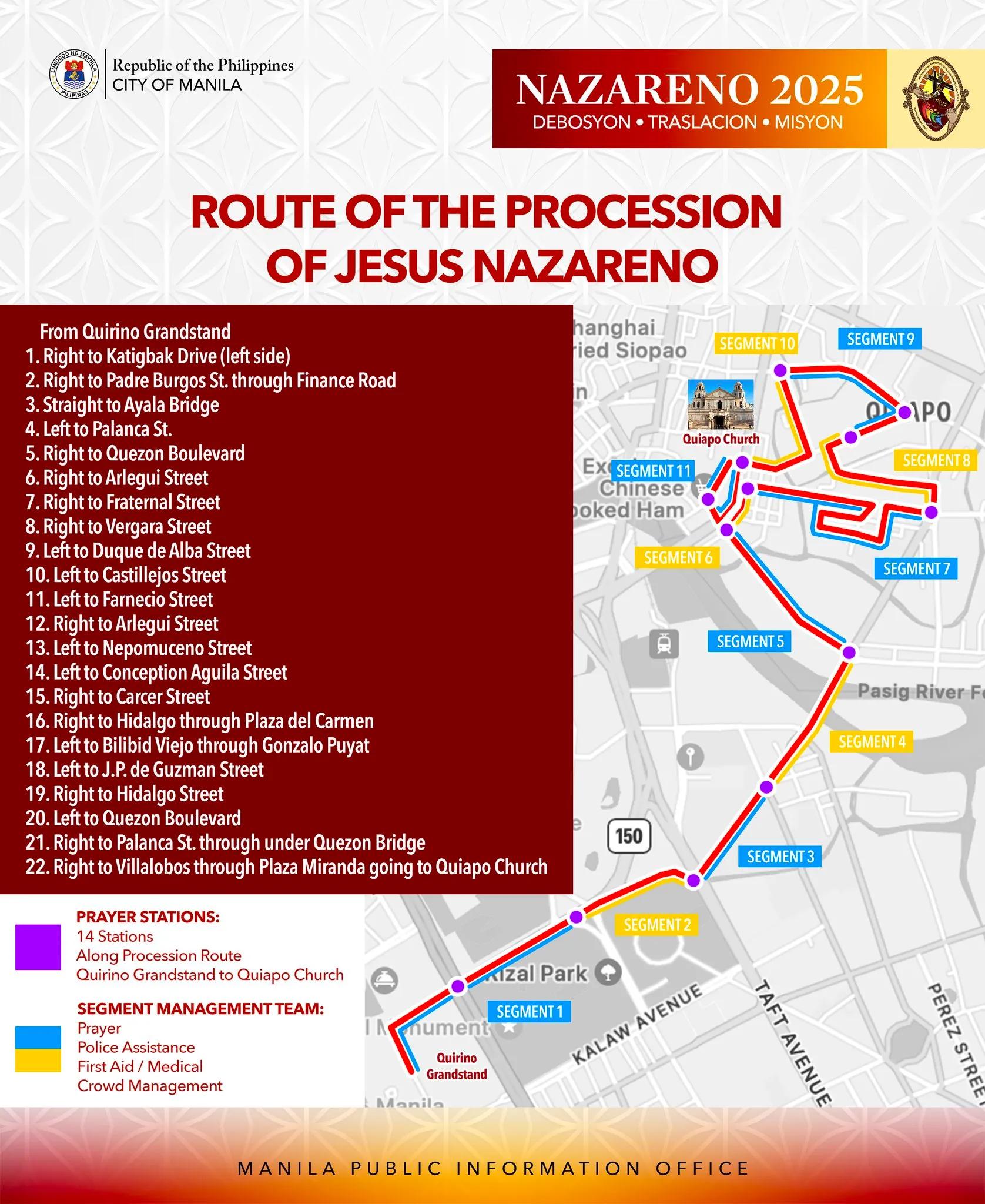 Photo from the Manila Public Information Office