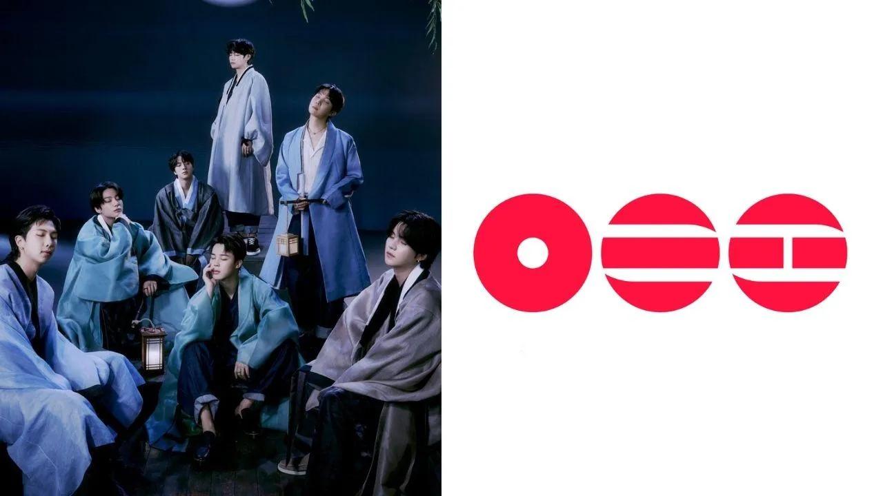 Photo from BigHit Music