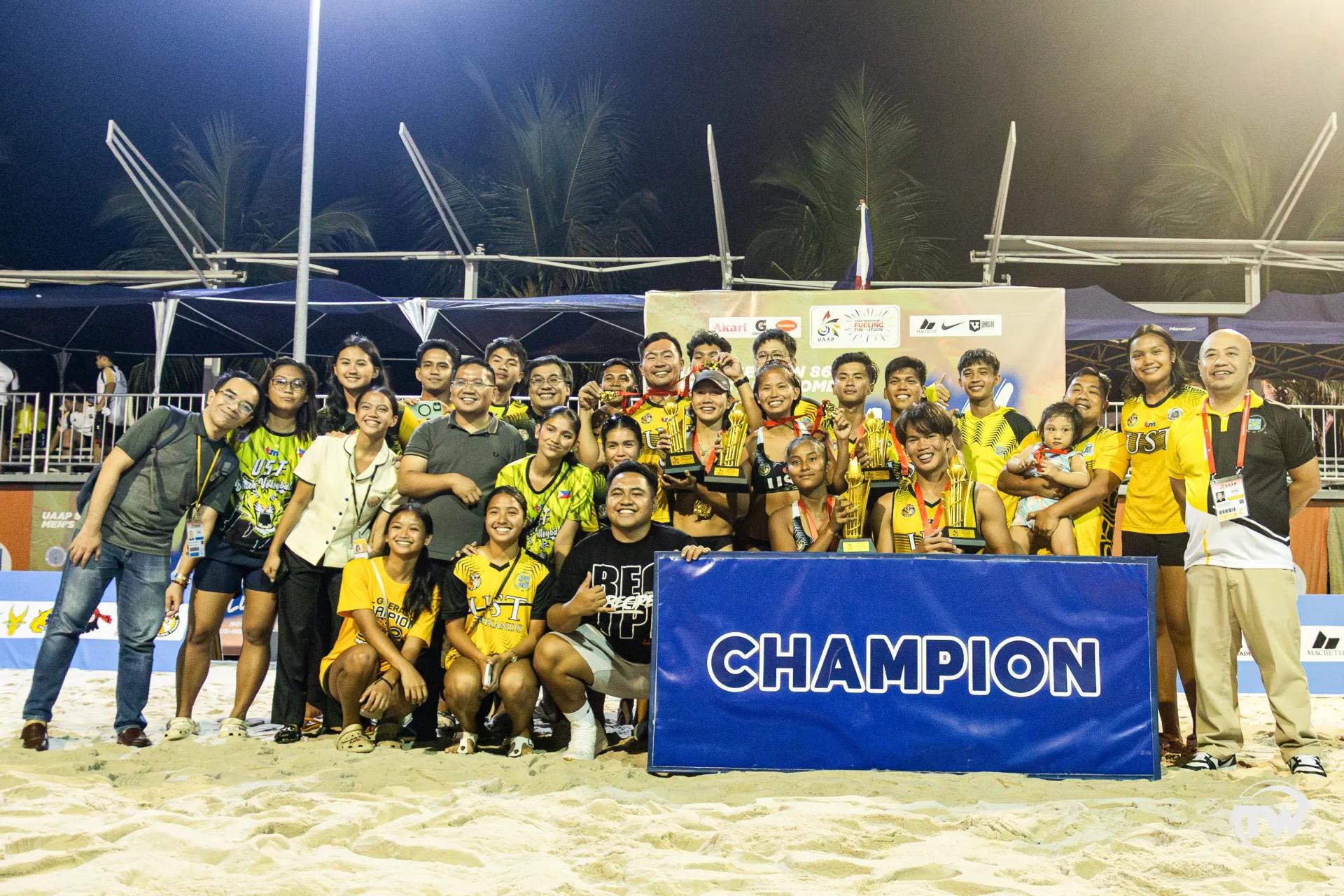 Photo by Neiro Villaescusa/TomasinoWeb