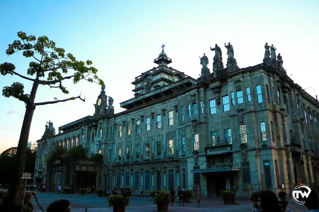 Kharam Molbog, nanguna sa medical technology board exams