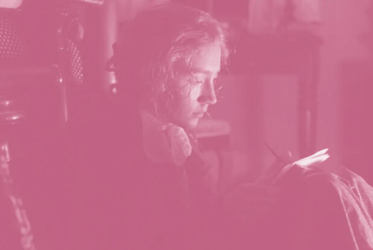 (Screenshot from *Little Women (2019)*)
