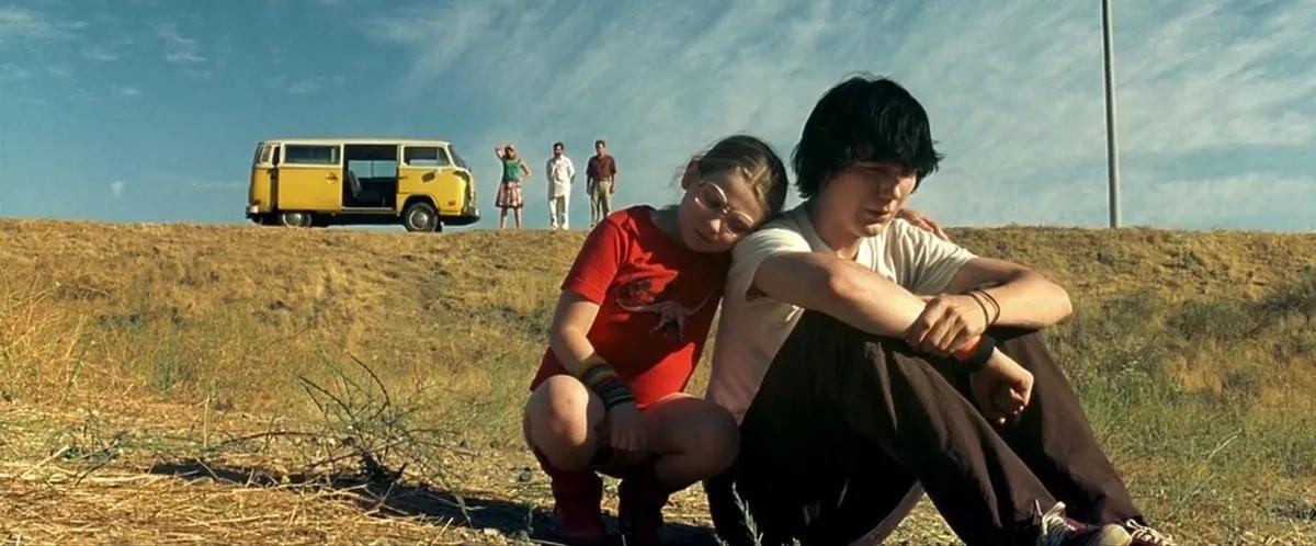 Photo from Little Miss Sunshine (2006)