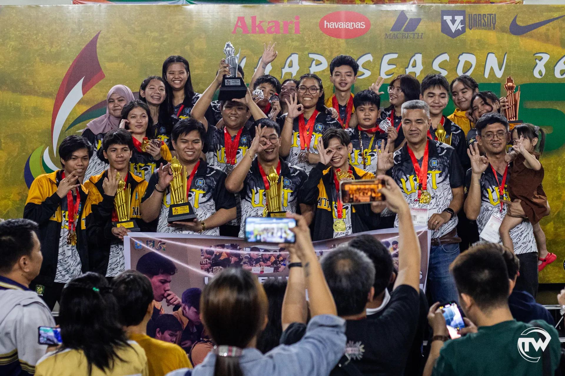 Photo by Neiro Villaescusa/TomasinoWeb