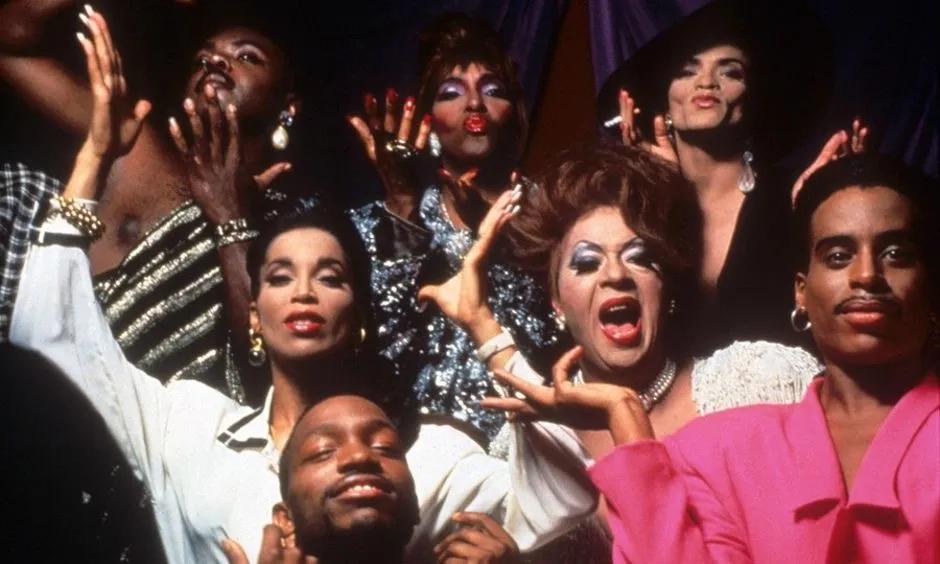 Photo from Paris Is Burning (1990)