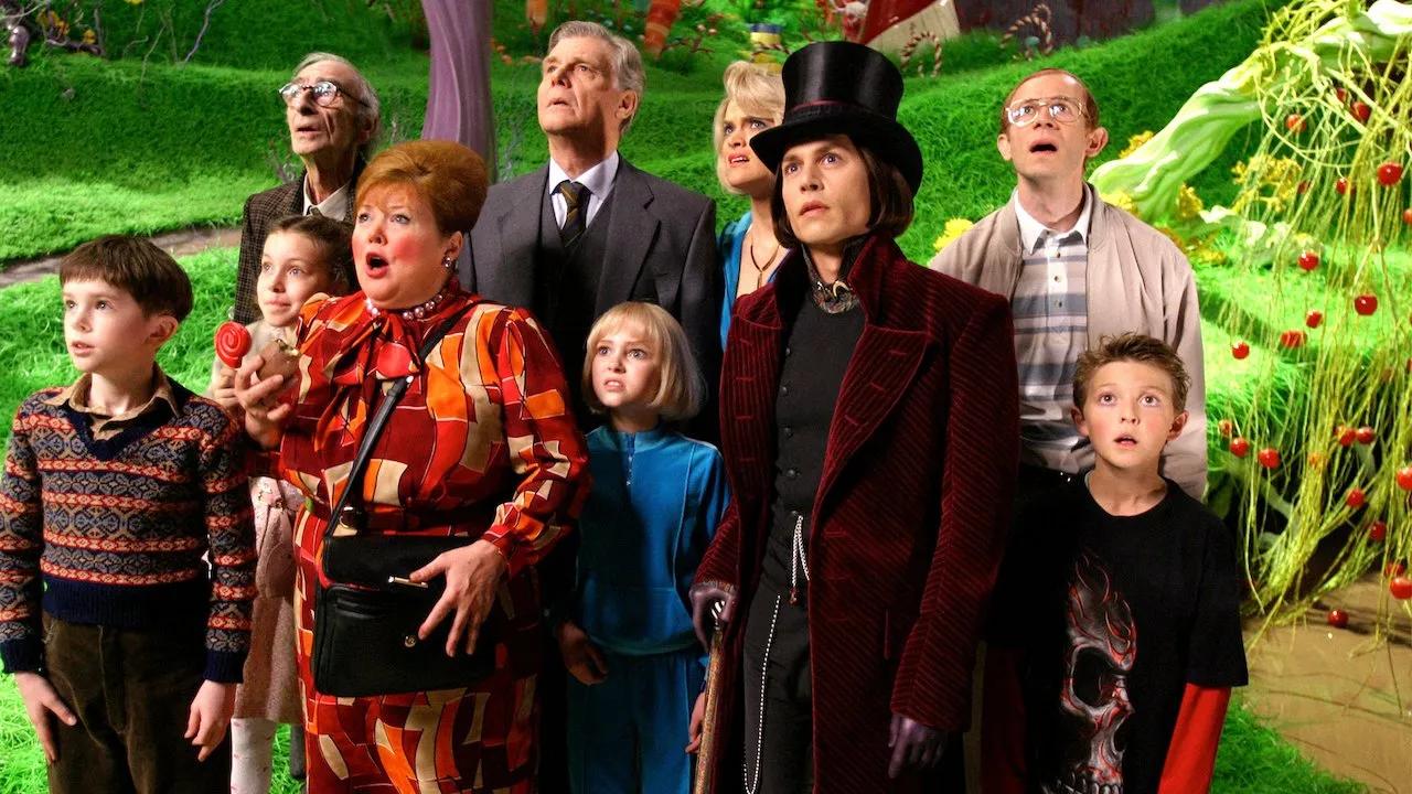 Photo from Cinemablend