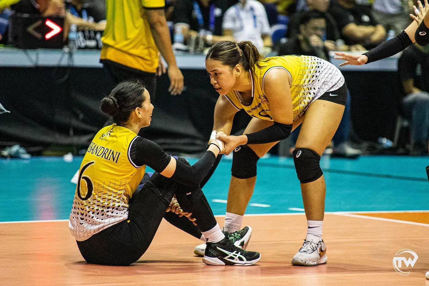 (Photo by Miguel Angelo Sumalinog/TomasinoWeb)