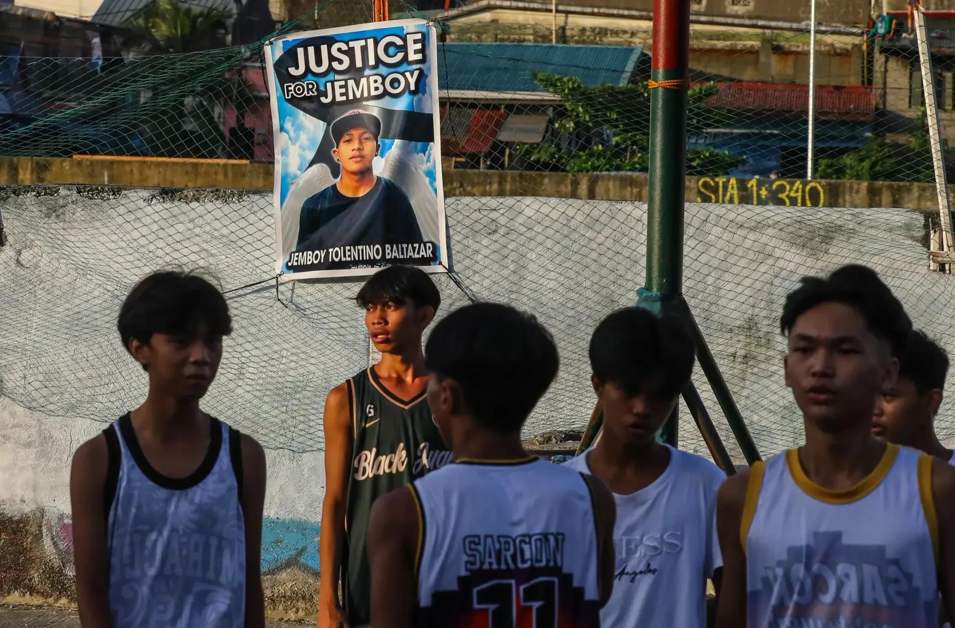 Kuha ni Jire Carreon/Rappler
