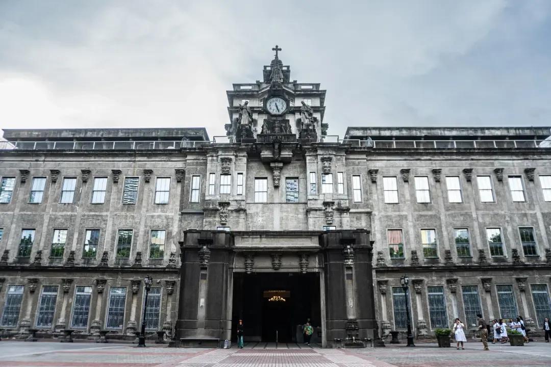Photo by Jay Joaquin Balolong/TomasinoWeb
