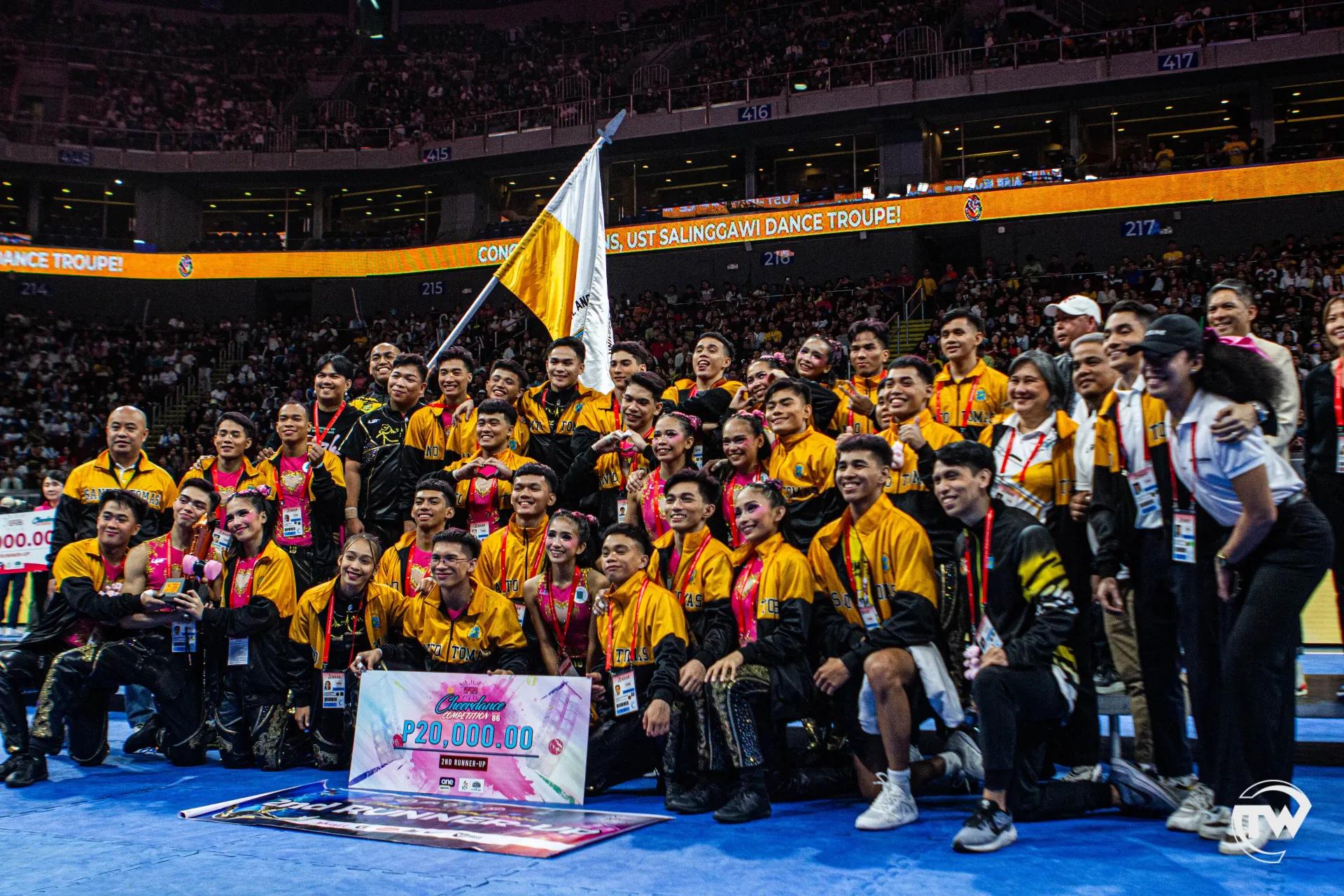 Photo by Phillip Perez/TomasinoWeb