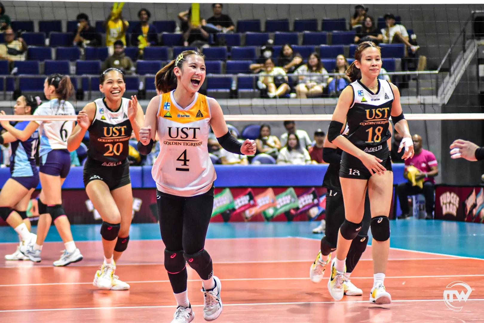 Photo by Charisse Suni/TomasinoWeb