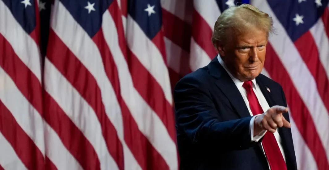 (Photo by Julia Demaree Nikhinson/AP)