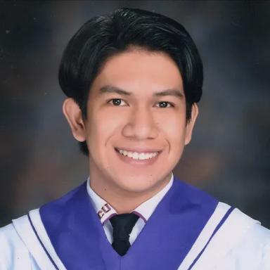 Profile picture of Steven Sañajan