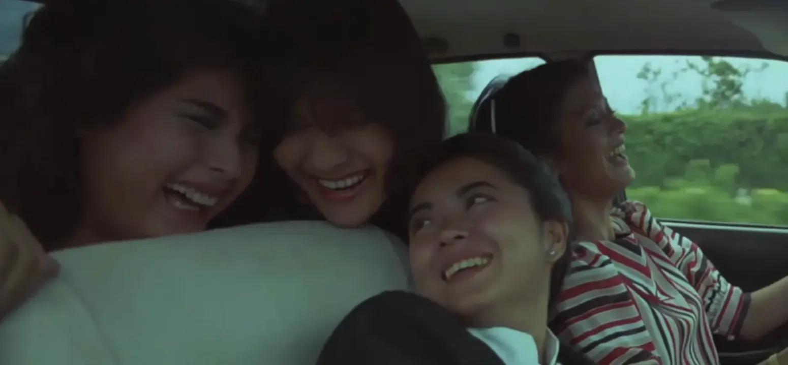 (Screengrab from Moral (1989))